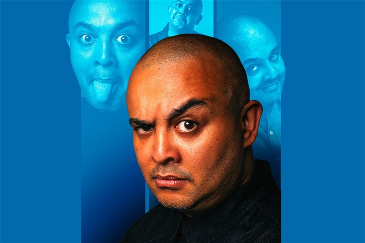 Positive Strokes - The White House Theatre Plettenberg Bay